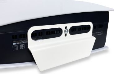 Настенный кронштейн для PlayStation 5, держатель премиум-класса