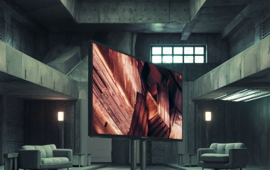 Мобильные стойки для телевизора: Стиль, Удобство и Надежность для Геймеров и Контент-Любителей