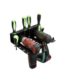 Кронштейн для инструмента КБ-01-115 для шуруповёртов и ручного инструмента