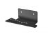 Кронштейн для PlayStation 5 Slim чёрный ElectricLight KB-01-99