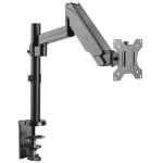 Кронштейн настольный для монитора с газлифтом ONKRON G 70