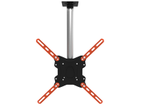 Потолочный кронштейн для телевизора КБ-01-77 32–60″