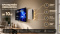 Кронштейн для PlayStation 5 Slim белый ElectricLight KB-01-99