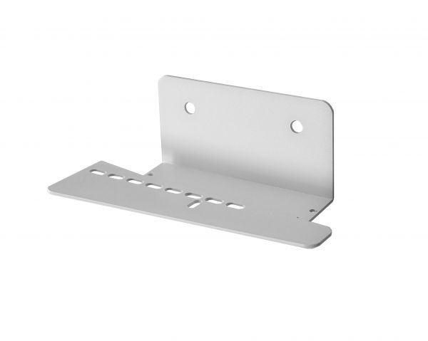 Кронштейн для PlayStation 5 Slim белый ElectricLight KB-01-99