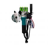 Кронштейн для инструмента КБ-01-113 для болгарки и ручного инструмента