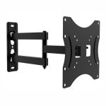 Кронштейн настенный наклонно-поворотный MasterKron PLA17-223