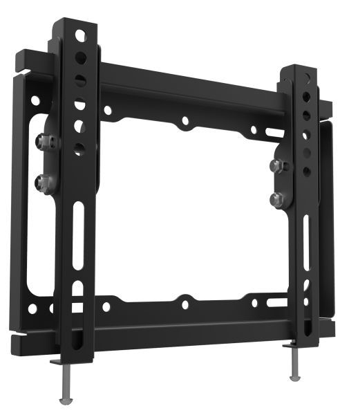 Кронштейн для телевизора MasterKron PLN07-22T 13–42″ наклонный