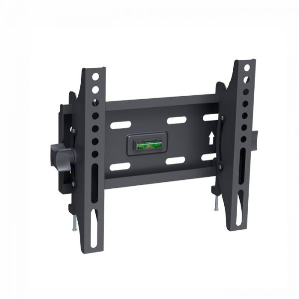Кронштейн для телевизора MasterKron PLN08-22T 13–42″ наклонный