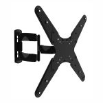 Кронштейн для телевизора MasterKRON UPA39-443 26–55″ наклонно-поворотный