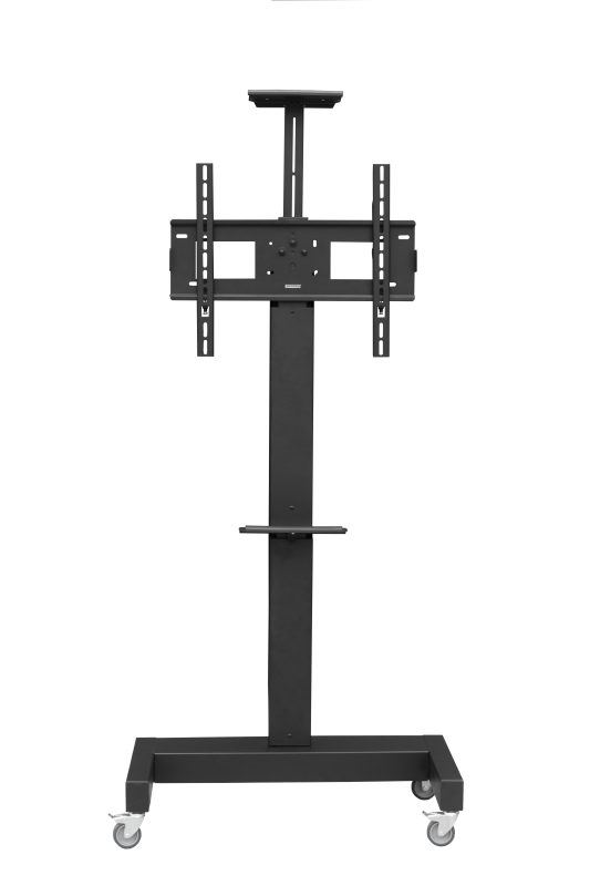 Мобильная стойка-стенд для телевизора Electriclight МСТ-2-П